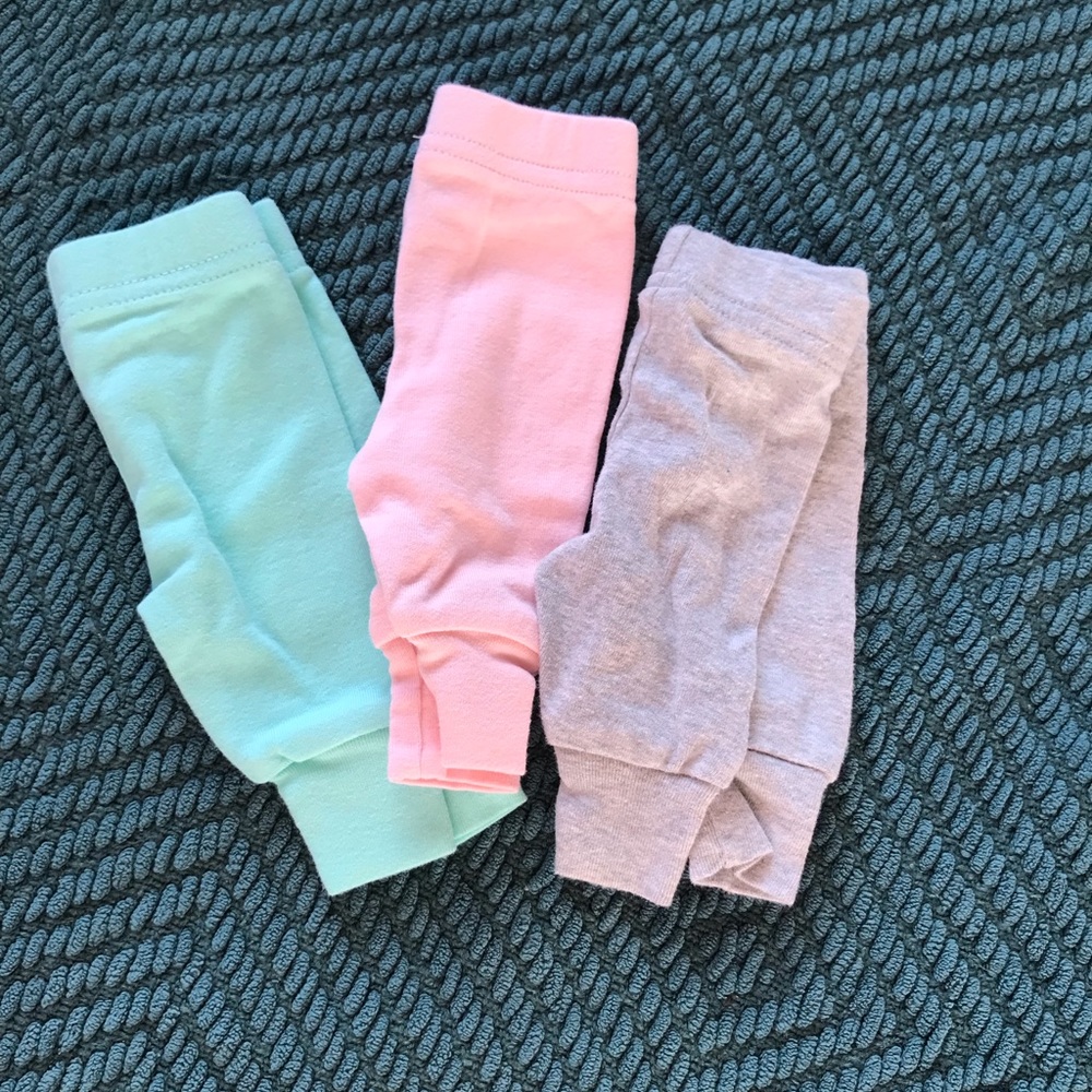 NEW 3-pc Carter pants